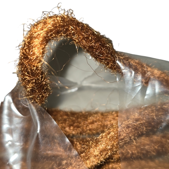 Synthetic 23in Dredloc Extensions 10 Strands - Picture 2 of 2